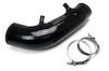 57-3004-BLK Silicone Air Intake, Replace Stock Restrictive Air Intake, Improve Throttle Response, No Heat Soak - image 1