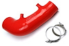 57-3004-RED Silicone Air Intake, Replace Stock Restrictive Air Intake, Improve Throttle Response, No Heat Soak - image 1