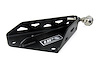 601-001 10-Gauge Thick Steel Brake Master Cylinder Brace, Improves Pedal Responsiveness.