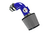 827-103BL Air Intake Kit, Increase HP & TQ, Improve Throttle Response, High-Flow Air Filter - image 1