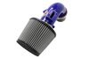 827-103BL Air Intake Kit, Increase HP & TQ, Improve Throttle Response, High-Flow Air Filter - image 2