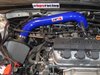 827-104BL Air Intake Kit, Increase HP & TQ, Improve Throttle Response, High-Flow Air Filter - image 2