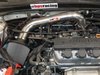 827-104P Air Intake Kit, Increase HP & TQ, Improve Throttle Response, High-Flow Air Filter - image 2