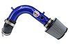 827-105BL Air Intake Kit, Dyno Proven +8.3 HP, +7.6 TQ, High-Flow Performance Air Filter - image 1
