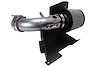 827-111GM Air Intake Kit, Dyno Proven +13.4 HP, +11.1 TQ, Heat Shield, High-Flow Air Filter - image 1