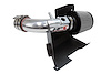 827-111P Air Intake Kit, Dyno Proven +13.4 HP, +11.1 TQ, Heat Shield, High-Flow Air Filter - image 1