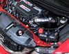 827-111WB Air Intake Kit, Dyno Proven +13.4 HP, +11.1 TQ, Heat Shield, High-Flow Air Filter - image 2