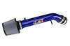 827-113BL Air Intake Kit, Dyno Proven +5.6 HP, +3.8 TQ, High-Flow Performance Air Filter - image 1