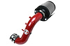 827-121R Air Intake Kit, Dyno Proven +10.2 HP, +7 TQ, Heat Shield, High-Flow Air Filter - image 1