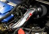 827-147P Air Intake Kit, Dyno Proven +6 HP, +4.1 TQ, Heat Shield, High-Flow Air Filter - image 2