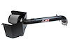 827-169WB Air Intake Kit, Dyno Proven +5.7 HP, +7.4 TQ, Heat Shield, High-Flow Air Filter - image 1