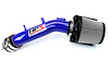 827-173BL Air Intake Kit, Dyno Proven +8.1 HP, +9.6 TQ, Heat Shield, High-Flow Air Filter - image 1