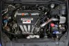 827-173P Air Intake Kit, Dyno Proven +8.1 HP, +9.6 TQ, Heat Shield, High-Flow Air Filter - image 3