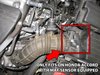 827-173P Air Intake Kit, Dyno Proven +8.1 HP, +9.6 TQ, Heat Shield, High-Flow Air Filter - image 4
