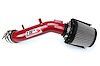 827-173R Air Intake Kit, Dyno Proven +8.1 HP, +9.6 TQ, Heat Shield, High-Flow Air Filter - image 1
