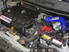 827-186BL Air Intake Kit, Increase HP & TQ, Improve Throttle Response, High-Flow Air Filter - image 2