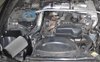827-200BL Air Intake Kit, Increase HP & TQ, Heat Shield, High-Flow Performance Air Filter - image 2