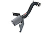 827-200WB Air Intake Kit, Increase HP & TQ, Heat Shield, High-Flow Performance Air Filter - image 1