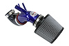 827-201BL Air Intake Kit, Increase HP & TQ, Improve Throttle Response, High-Flow Air Filter - image 1