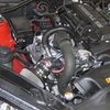 827-201BL Air Intake Kit, Increase HP & TQ, Improve Throttle Response, High-Flow Air Filter - image 2