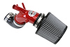827-201R Air Intake Kit, Increase HP & TQ, Improve Throttle Response, High-Flow Air Filter - image 1