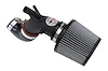827-201WB Air Intake Kit, Increase HP & TQ, Improve Throttle Response, High-Flow Air Filter - image 1