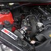 827-201WB Air Intake Kit, Increase HP & TQ, Improve Throttle Response, High-Flow Air Filter - image 2