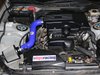 827-260BL Air Intake Kit, Increase HP & TQ, Heat Shield, High-Flow Performance Air Filter - image 3