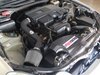 827-260WB Air Intake Kit, Increase HP & TQ, Heat Shield, High-Flow Performance Air Filter - image 3