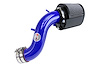 827-267BL Air Intake Kit, Increase HP & TQ, Heat Shield, High-Flow Performance Air Filter - image 1