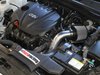 827-267P Air Intake Kit, Increase HP & TQ, Heat Shield, High-Flow Performance Air Filter - image 2