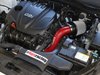 827-267R Air Intake Kit, Increase HP & TQ, Heat Shield, High-Flow Performance Air Filter - image 2