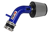 827-269BL Air Intake Kit, Increase HP & TQ, Improve Throttle Response, High-Flow Air Filter - image 1
