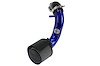 827-301BL Air Intake Kit, Increase HP & TQ, Heat Shield, High-Flow Performance Air Filter - image 1
