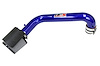 827-408BL Air Intake Kit, Increase HP & TQ, Heat Shield, High-Flow Performance Air Filter - image 1