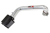 827-408P Air Intake Kit, Increase HP & TQ, Heat Shield, High-Flow Performance Air Filter - image 1