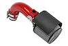 827-501R Air Intake Kit, Dyno Proven +7.1 HP, +8.4 TQ, Heat Shield, High-Flow Air Filter - image 1