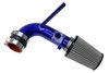 827-502BL Air Intake Kit, Increase HP & TQ, Improve Throttle Response, High-Flow Air Filter - image 2