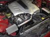 Shortram Air Intake - image 2