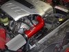 Shortram Air Intake - image 2