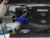 827-506BL Air Intake Kit, Increase HP & TQ, Improve Throttle Response, High-Flow Air Filter - image 2