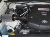 827-506WB Air Intake Kit, Increase HP & TQ, Improve Throttle Response, High-Flow Air Filter - image 2