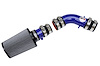 827-507BL Air Intake Kit, Increase HP & TQ, Improve Throttle Response, High-Flow Air Filter - image 1