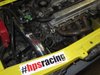 827-509GM Air Intake Kit, Increase HP & TQ, Improve Throttle Response, High-Flow Air Filter - image 2