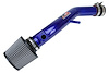 827-511BL Air Intake Kit, Increase HP & TQ, Improve Throttle Response, High-Flow Air Filter - image 1