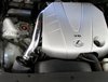 827-511P Air Intake Kit, Increase HP & TQ, Improve Throttle Response, High-Flow Air Filter - image 2
