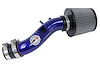 827-513BL Air Intake Kit, Increase HP & TQ, Improve Throttle Response, High-Flow Air Filter - image 1