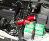 827-513R Air Intake Kit, Increase HP & TQ, Improve Throttle Response, High-Flow Air Filter - image 2