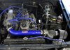 827-514BL Air Intake Kit, Increase HP & TQ, Improve Throttle Response, High-Flow Air Filter - image 2