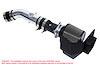 827-520P Air Intake Kit, Dyno Proven +10 HP, +9.8 TQ, Heat Shield, High-Flow Air Filter - image 1